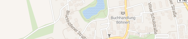 Karte Am Dobben Bruchhausen-Vilsen