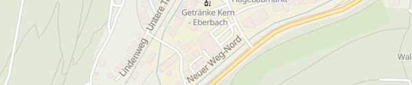 Karte Lidl Eberbach