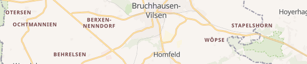 Karte statisch