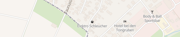 Karte Elektro Schleucher Neuberg
