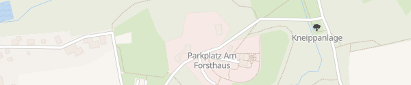 Karte Forsthaus Heiligenberg Bruchhausen-Vilsen