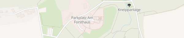 Karte Destination Charger Forsthaus Heiligenberg