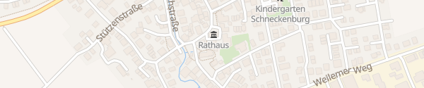 Karte Rathaus Altdorf