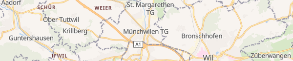 Karte statisch
