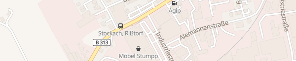 Karte IN - Stumpp Stockach
