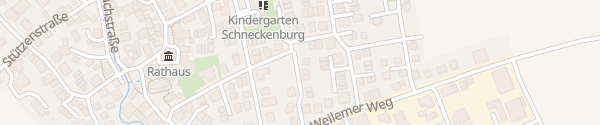 Karte Homecharging Seeger Altdorf