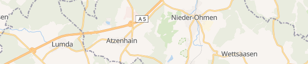 Karte statisch