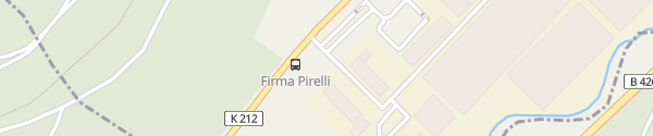 Karte Pirelli Breuberg