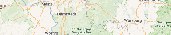Karte statisch