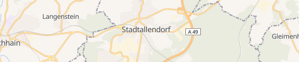 Karte statisch