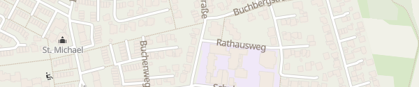 Karte Rathaus Rodenbach