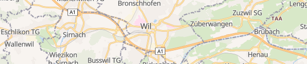 Karte statisch