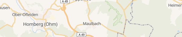 Karte statisch