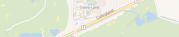 Karte Conny-Land Wäldi
