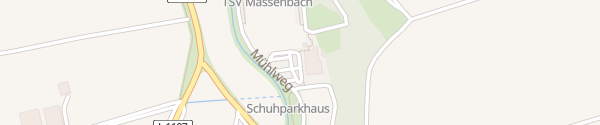 Karte Sportplatz Massenbach Schwaigern