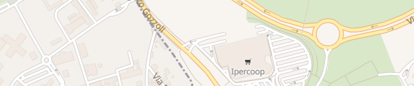 Karte Ipercoop Via Benozzo Gozzoli Milano