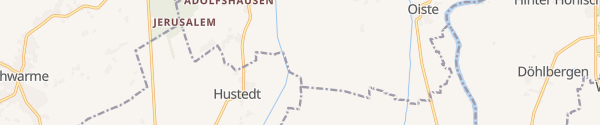 Karte statisch