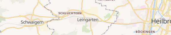 Karte statisch
