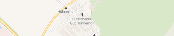 Karte Gut Hühnerhof Gründau