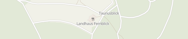 Karte E-Bike Ladesäule Landhaus Fernblick Freigericht