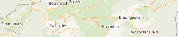 Karte statisch