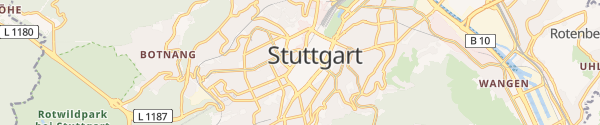 Karte statisch