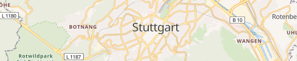 Karte statisch