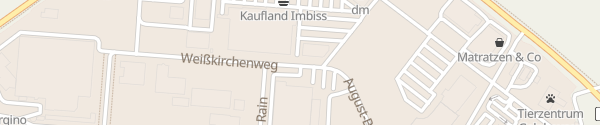 Karte Kaufland Gelnhausen