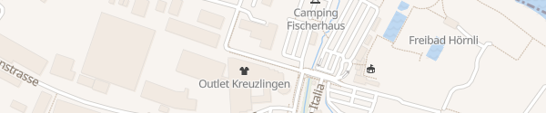 Karte Strellson Kreuzlingen