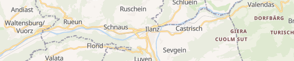 Karte statisch