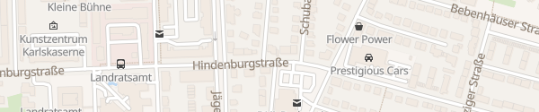 Karte Kreissparkasse Ludwigsburg