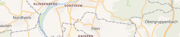 Karte statisch