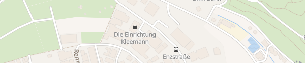 Karte Autohaus Schwarz Kornwestheim
