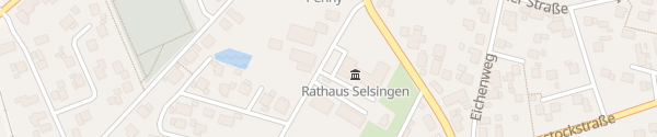 Karte Rathaus Selsingen