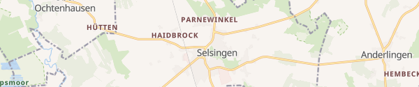 Karte statisch