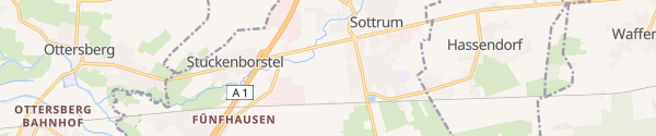 Karte statisch