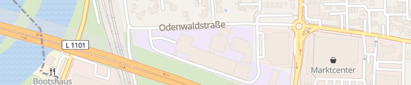 Karte Christian-Schmidt-Schule Neckarsulm