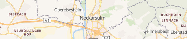 Karte statisch