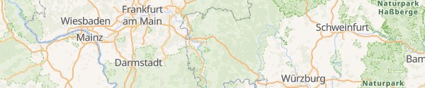 Karte statisch