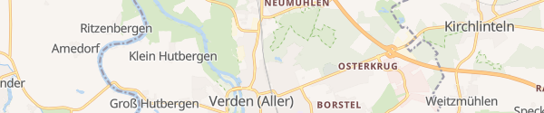 Karte statisch