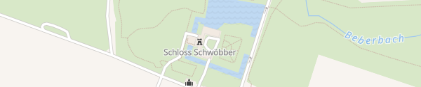 Karte Schlosshotel Münchhausen Aerzen