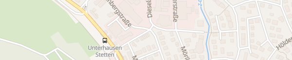 Karte Gutenbergstraße Lichtenstein