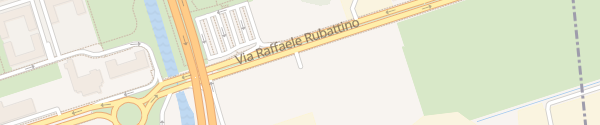 Karte Via Rubattino Milano