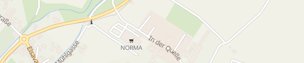 Karte Bäckerei Markert In der Quelle Eschau