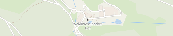 Karte E-Bike Ladesäule Waldmichelbacher Hof Bessenbach