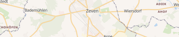 Karte statisch