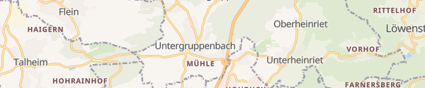 Karte statisch