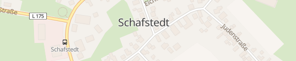 Karte Informationspunkt Schafstedt