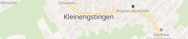 Karte Ladestation TSV Engstingen