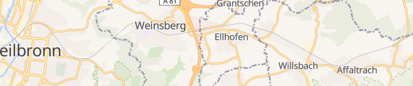 Karte statisch
